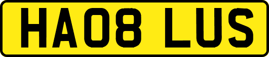 HA08LUS
