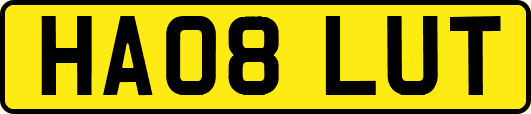 HA08LUT