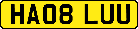 HA08LUU