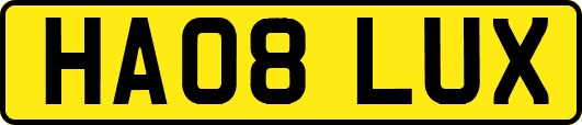 HA08LUX