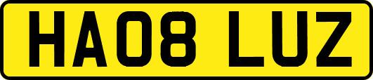 HA08LUZ