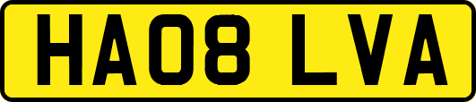 HA08LVA