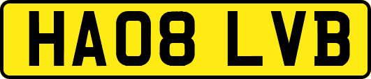 HA08LVB