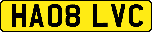 HA08LVC