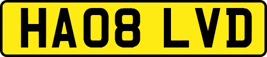 HA08LVD