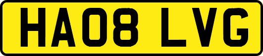 HA08LVG