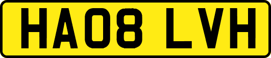 HA08LVH