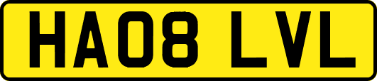 HA08LVL