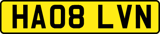HA08LVN