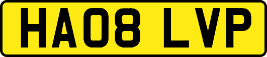 HA08LVP