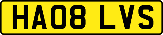 HA08LVS