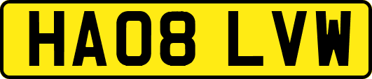 HA08LVW