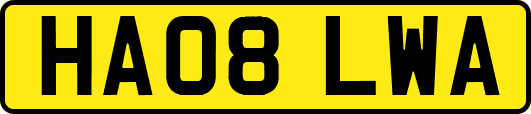 HA08LWA