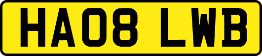 HA08LWB