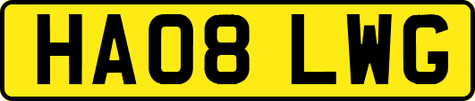 HA08LWG