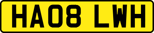 HA08LWH