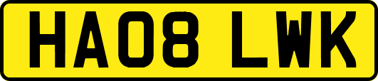HA08LWK