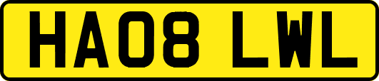 HA08LWL