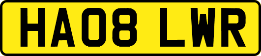 HA08LWR