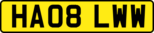HA08LWW