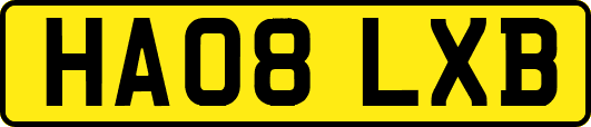 HA08LXB