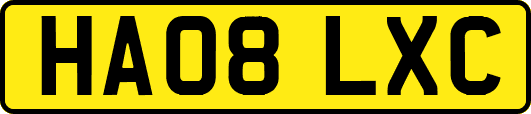 HA08LXC
