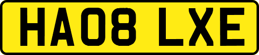 HA08LXE