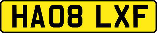 HA08LXF