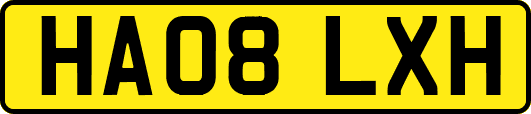HA08LXH