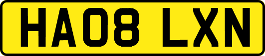 HA08LXN