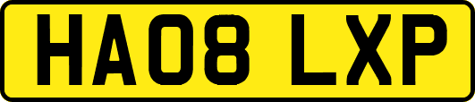 HA08LXP