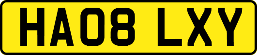 HA08LXY
