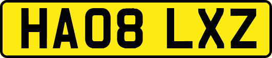 HA08LXZ