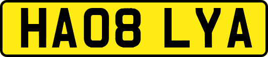 HA08LYA