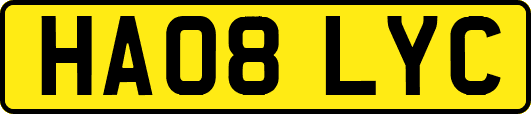 HA08LYC