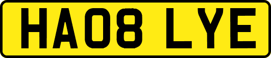 HA08LYE