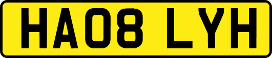 HA08LYH