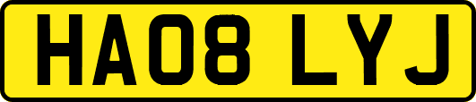 HA08LYJ