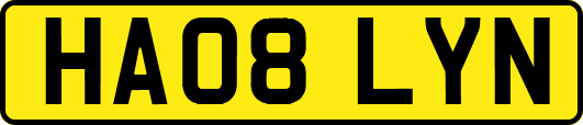 HA08LYN