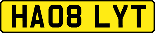 HA08LYT