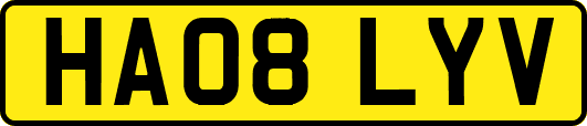 HA08LYV