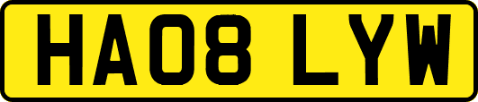 HA08LYW