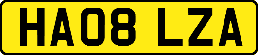HA08LZA