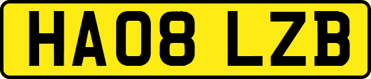 HA08LZB
