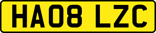 HA08LZC