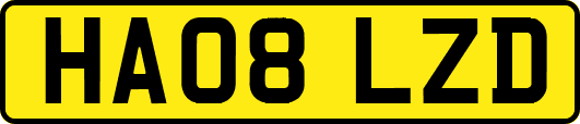 HA08LZD