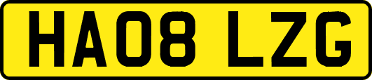 HA08LZG