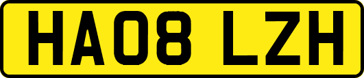 HA08LZH