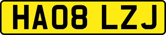 HA08LZJ