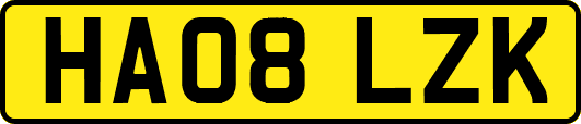 HA08LZK
